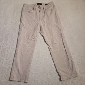 34 Heritage Charisma Comfort Rise Classic Pants Men's 30x25 Tan